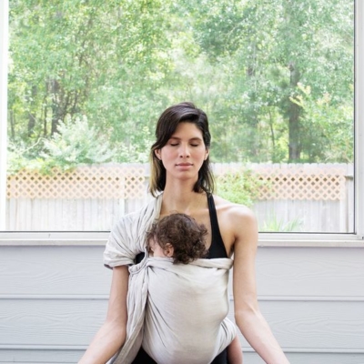 yoga post natal