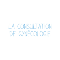 la consultation de gynecologie