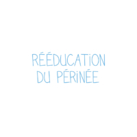 reeducation du perinee