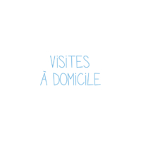 visites a domicile