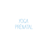 yoga prenatal